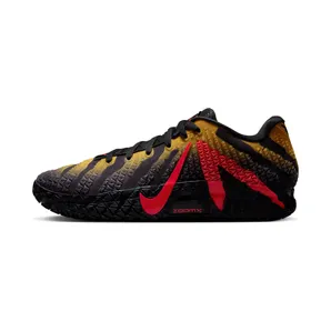 Nike Ja 3 Jurassic Park -Anthracite “Anthracite / Yellow Ochre / Bright Crimson” (IU7240-001)
