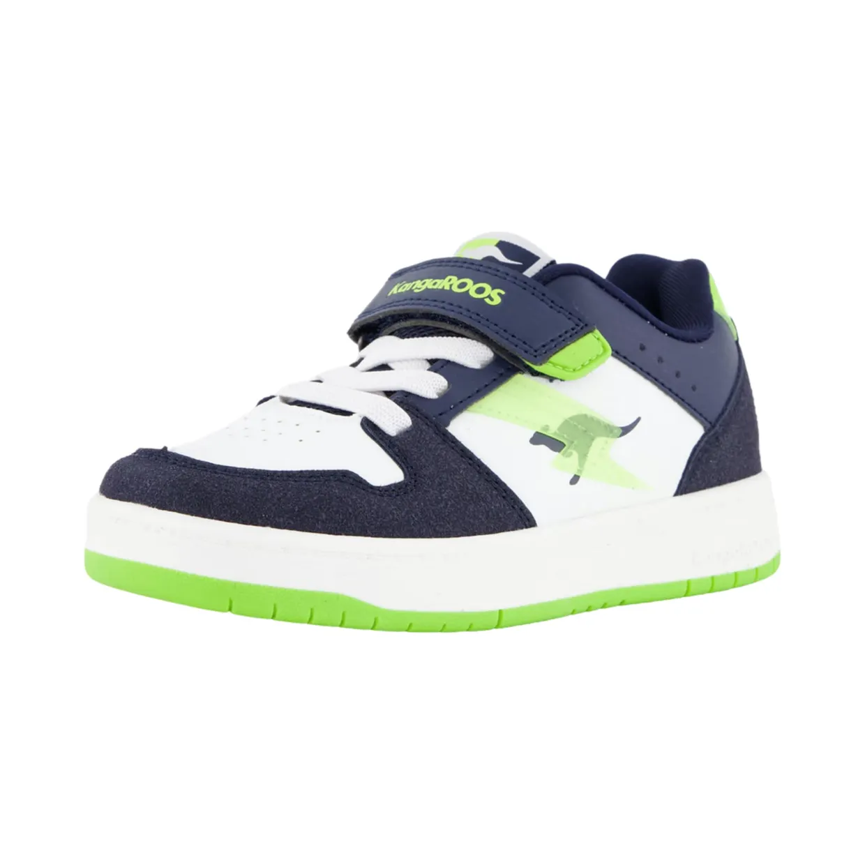 kangaroos-sneaker 10491-000-4054