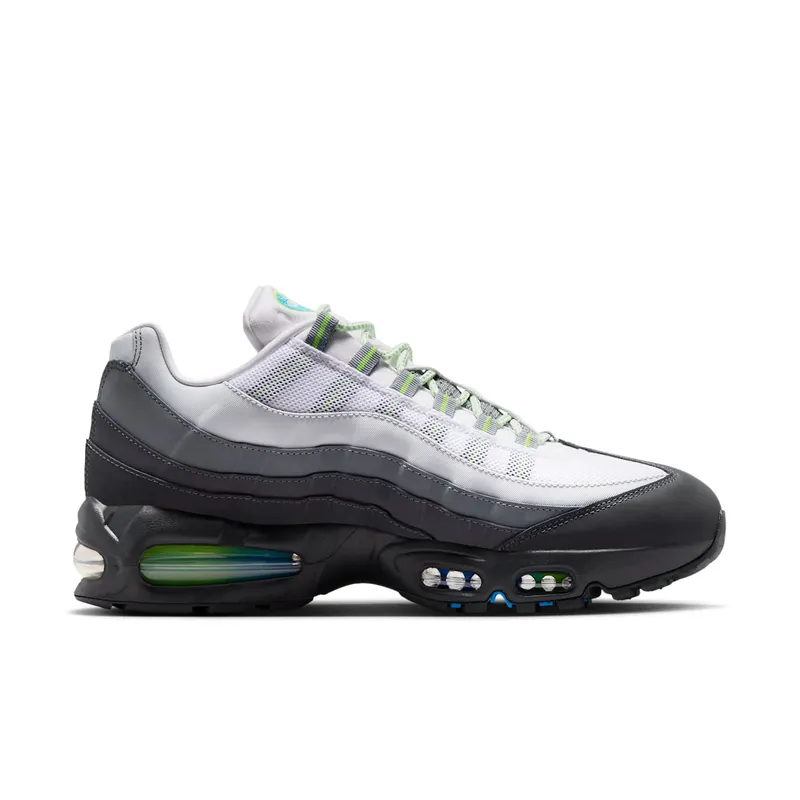Nike Air Max 95 Big Bubble Action Green (IR1473-010)