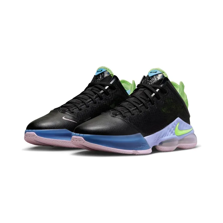 nike-lebron-19 DO9829-001