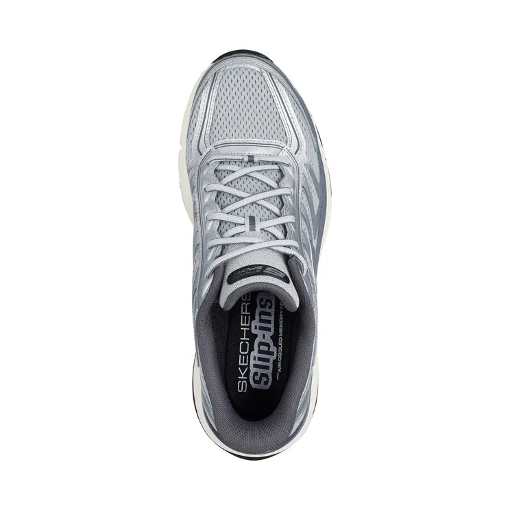 skechers-slip-ins 233150 SLGY