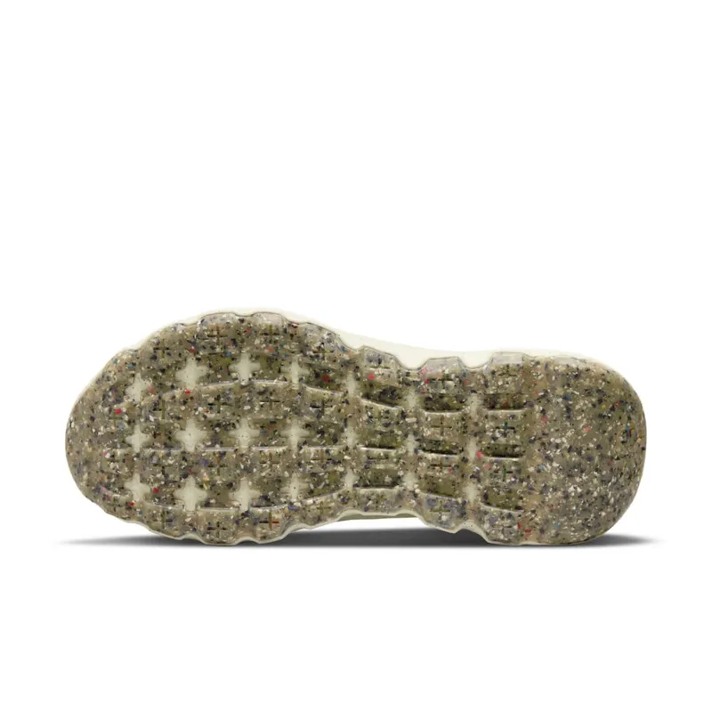 Nike Space Hippie 04 Yellow 50% Sustainable Materials (DA2725-700)
