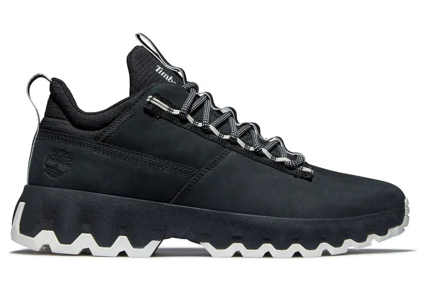 Timberland Greenstride™ Edge Sneake Schwarz (A2KSF001)