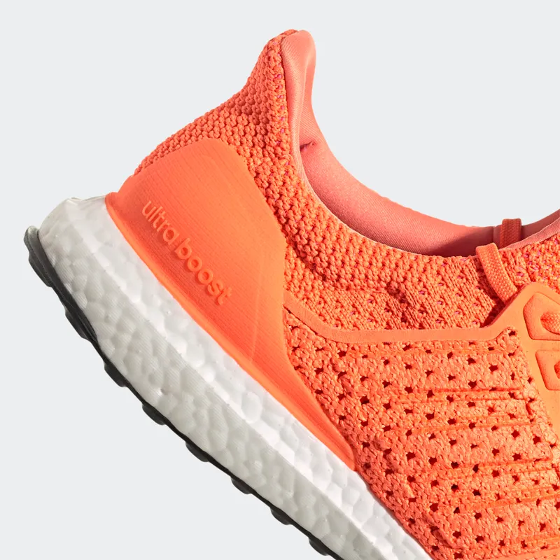adidas Ultraboost Clima DNA Screaming Orange / Screaming Orange / Core Black (S42542)