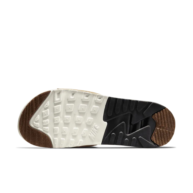 Nike Air Max 90 Slide Cork (BQ4635-103)