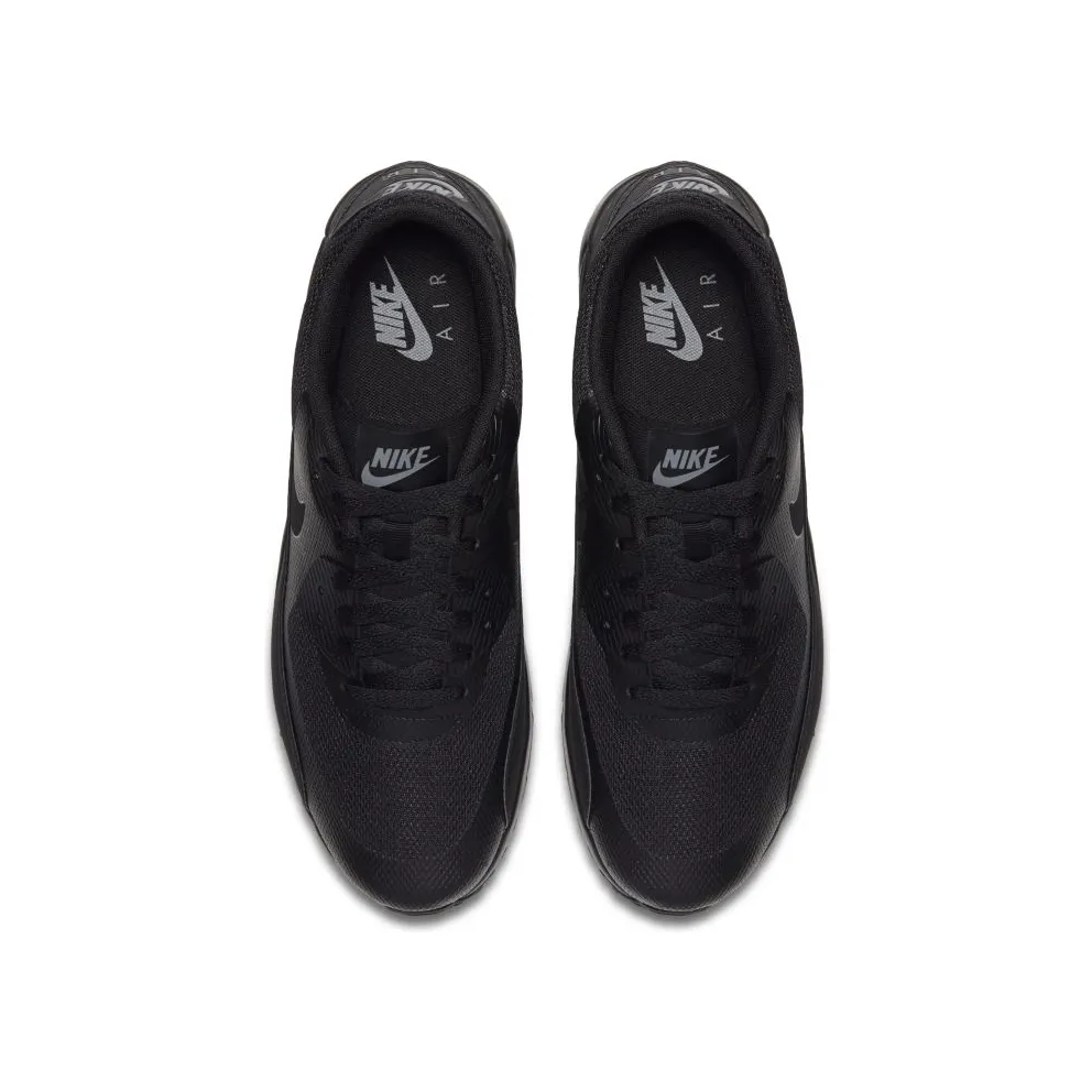 Nike Air Max 90 Ultra 2.0 Essential Black/Black-Black-Dark Grey (875695-002)