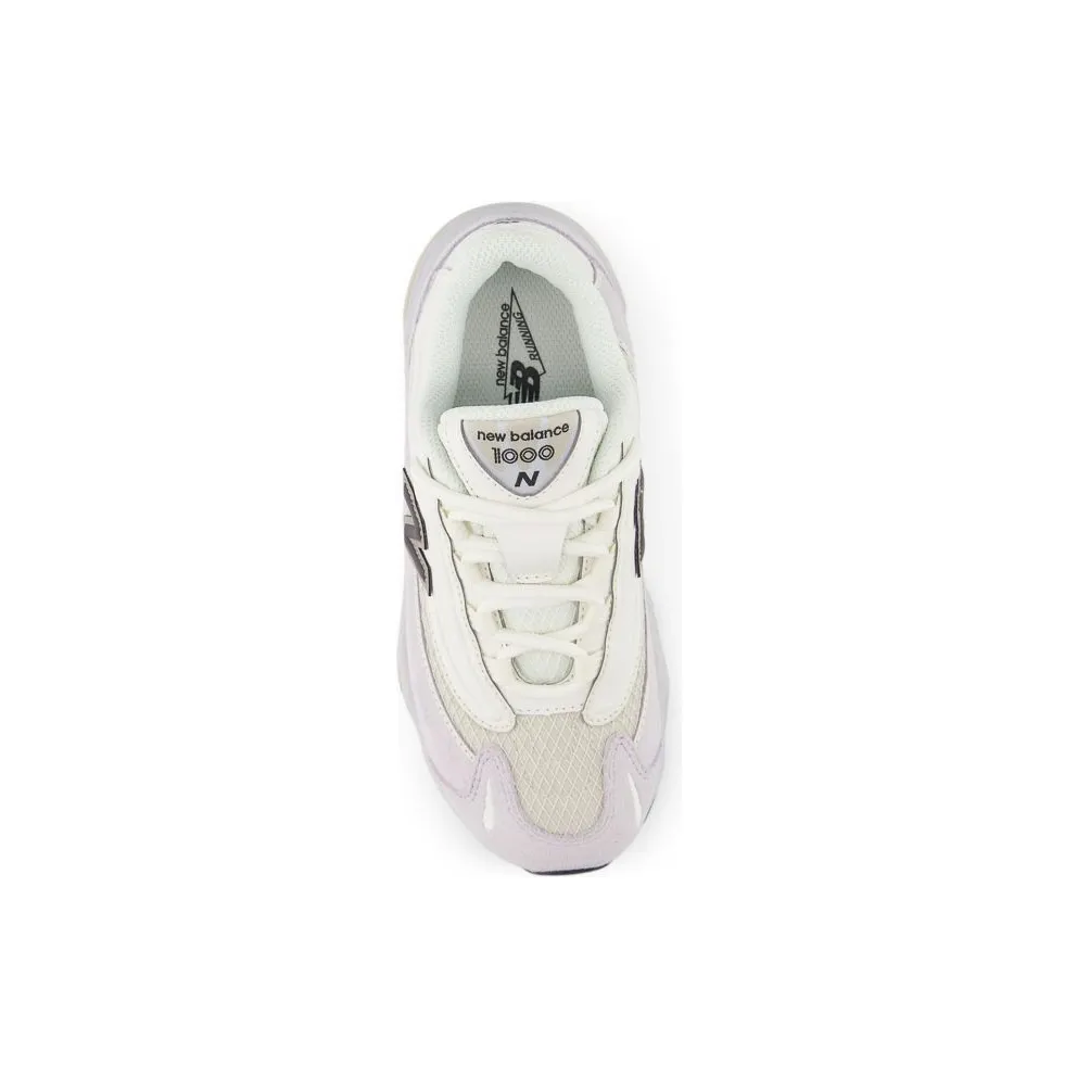 New Balance 1000 Pearl Grey Sea Salt (PC1000SB)