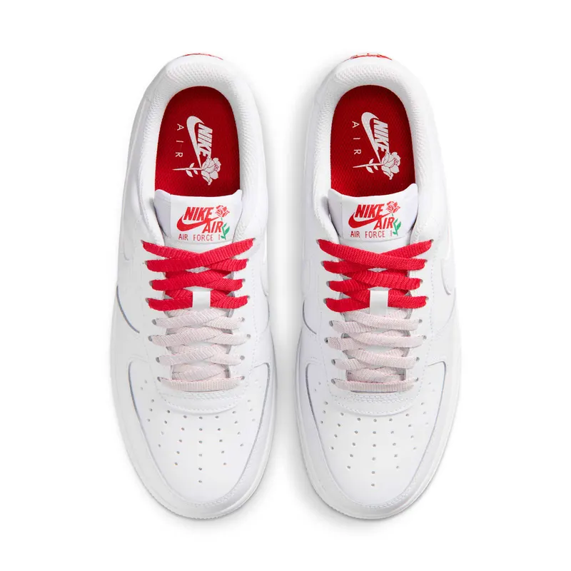 Nike Air Force 1 Low “Rose White” (IF0498-100)