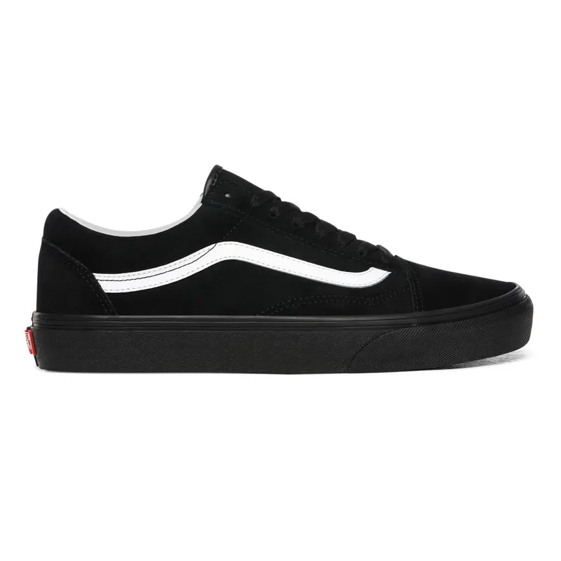 Vans Pig Suede Old Skool (VN0A4U3B18L)