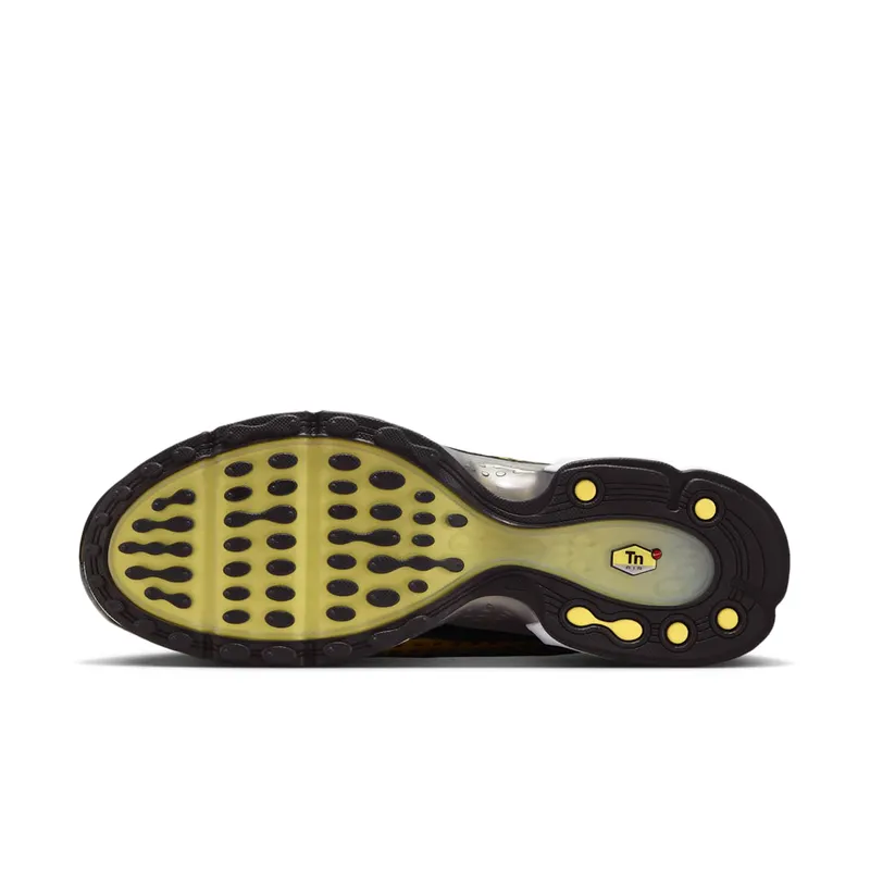 Nike Air Max Plus 7 “Yellow Maize” (HQ2197-700)