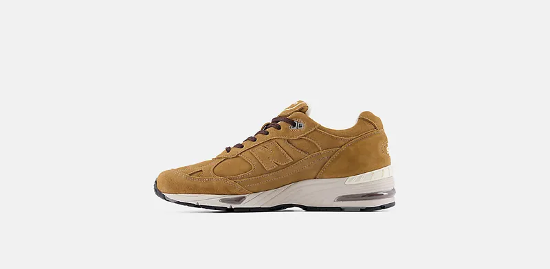 New Balance 991 (M991CM1)