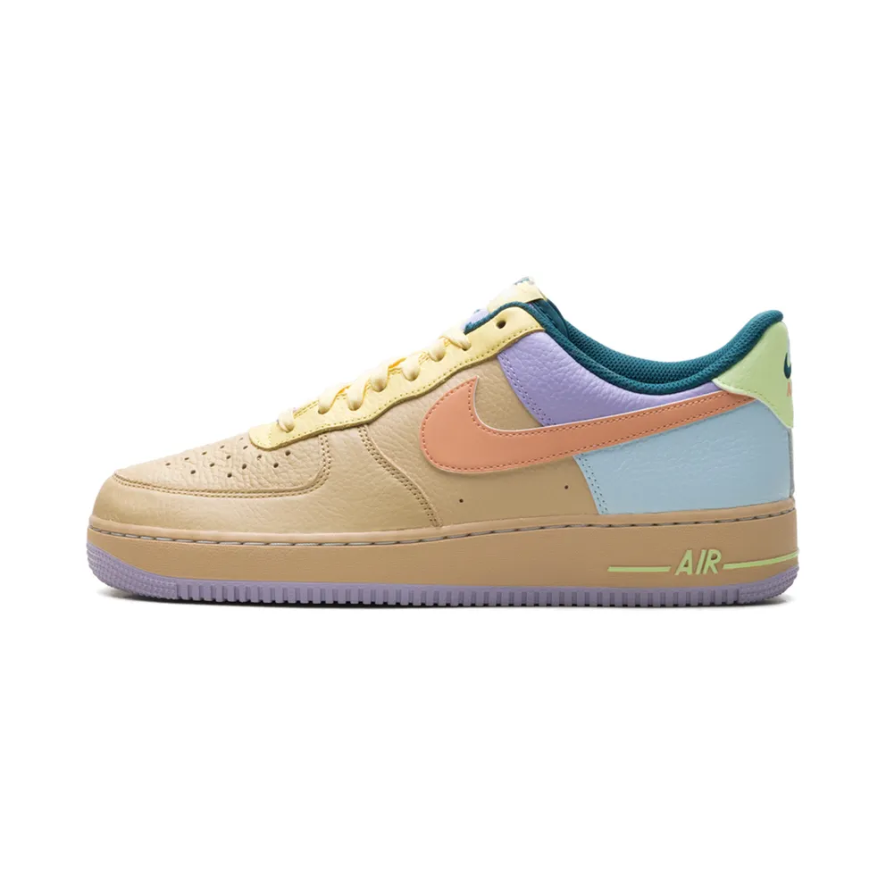 Nike Air Force 1 “Easter” (IB4493-252)