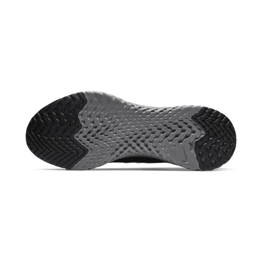 Nike Epic React Flyknit 2 Black Anthracite (BQ8928-001)