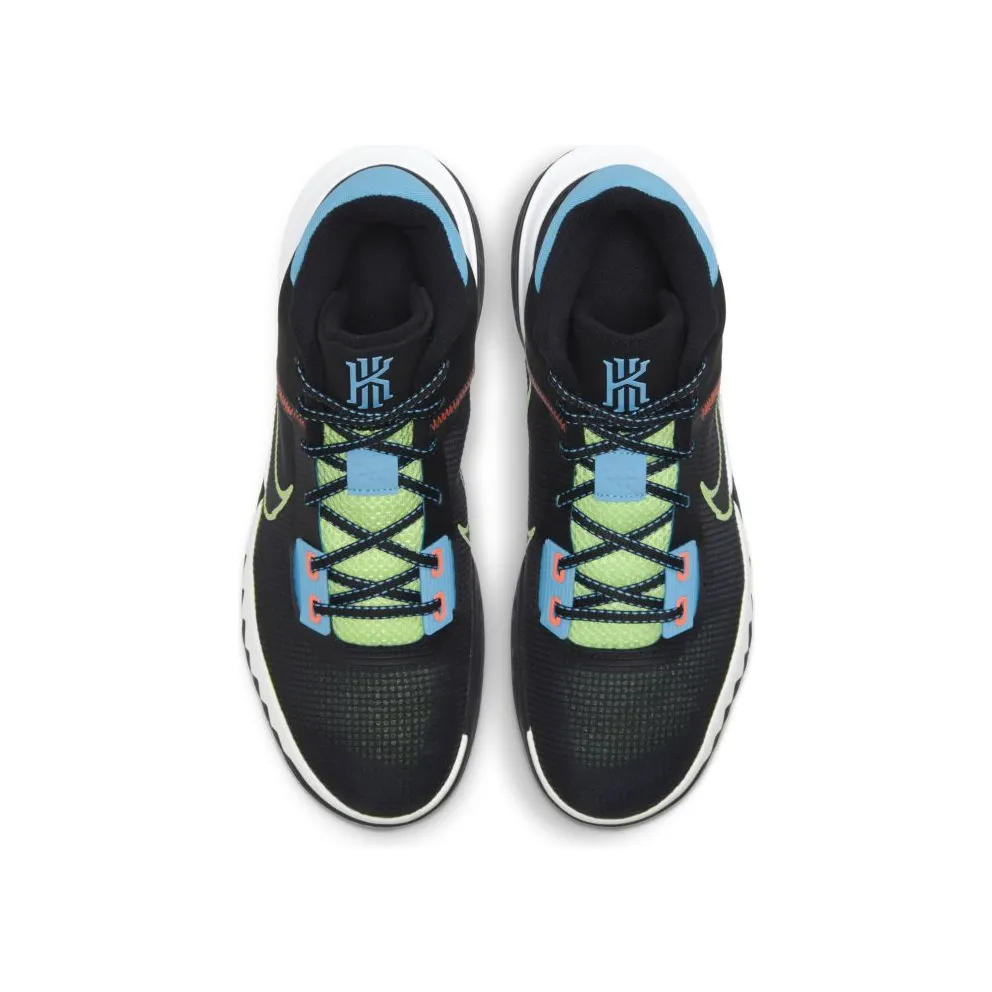 Kyrie Flytrap 4 Black Lime Glow (CT1972-003)