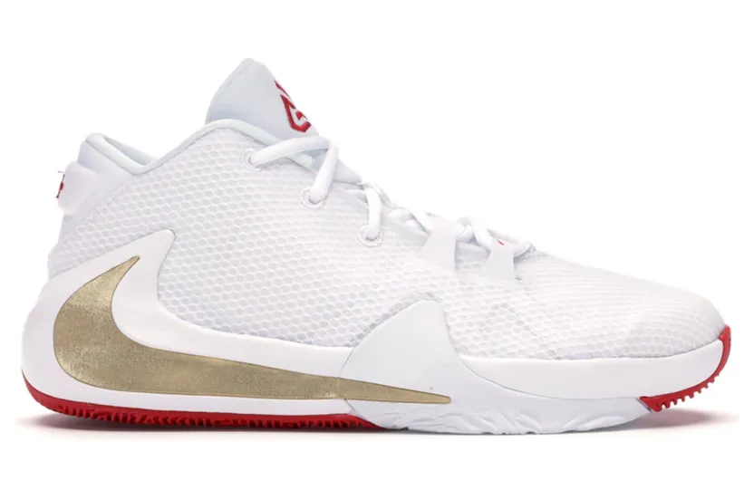 Nike Zoom Freak 1 Roses (GS)
