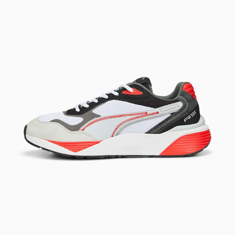 Puma RS-Metric “Vibrant Orange” (386169-02)