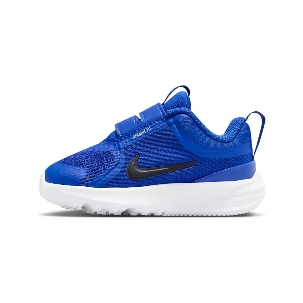 Nike Star Runner 5 Game Royal White Black (HF7006-401)