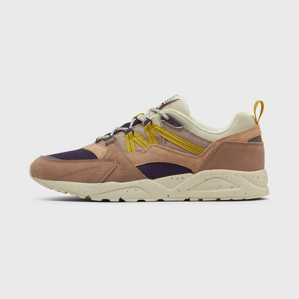 Karhu Fusion 2.0 Warm Taupe / Mango Mint