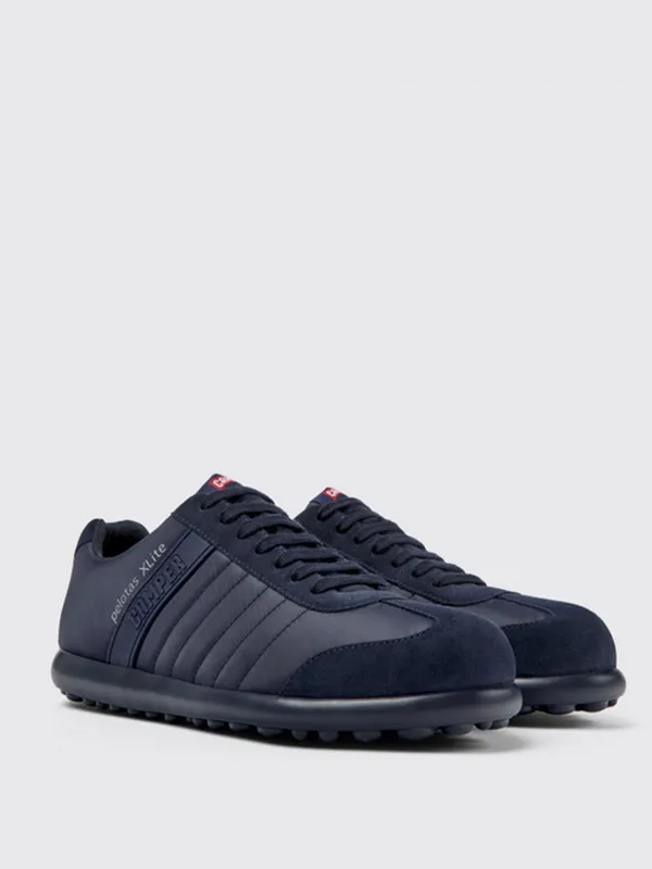 Camper Blue (18302-140PELOTASXLITE0)