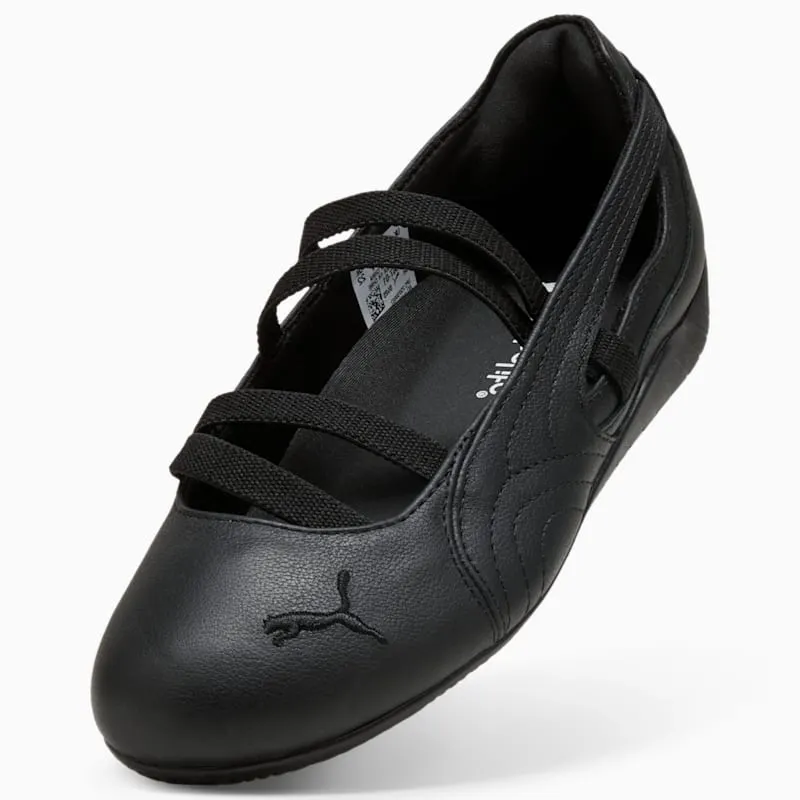 Speedcat Ballet GS “PUMA Black” (408367-01)