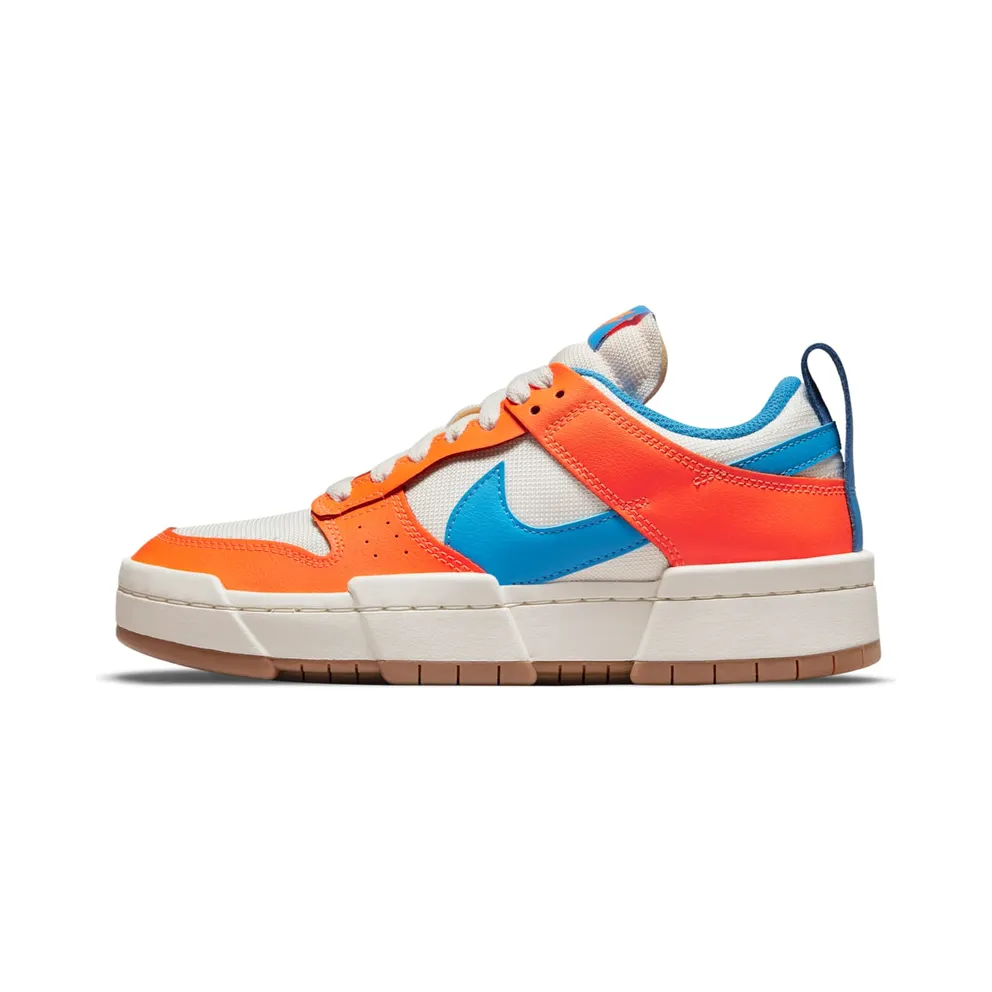 Nike WMNS Dunk Low Disrupt Supa (CK6654-104)