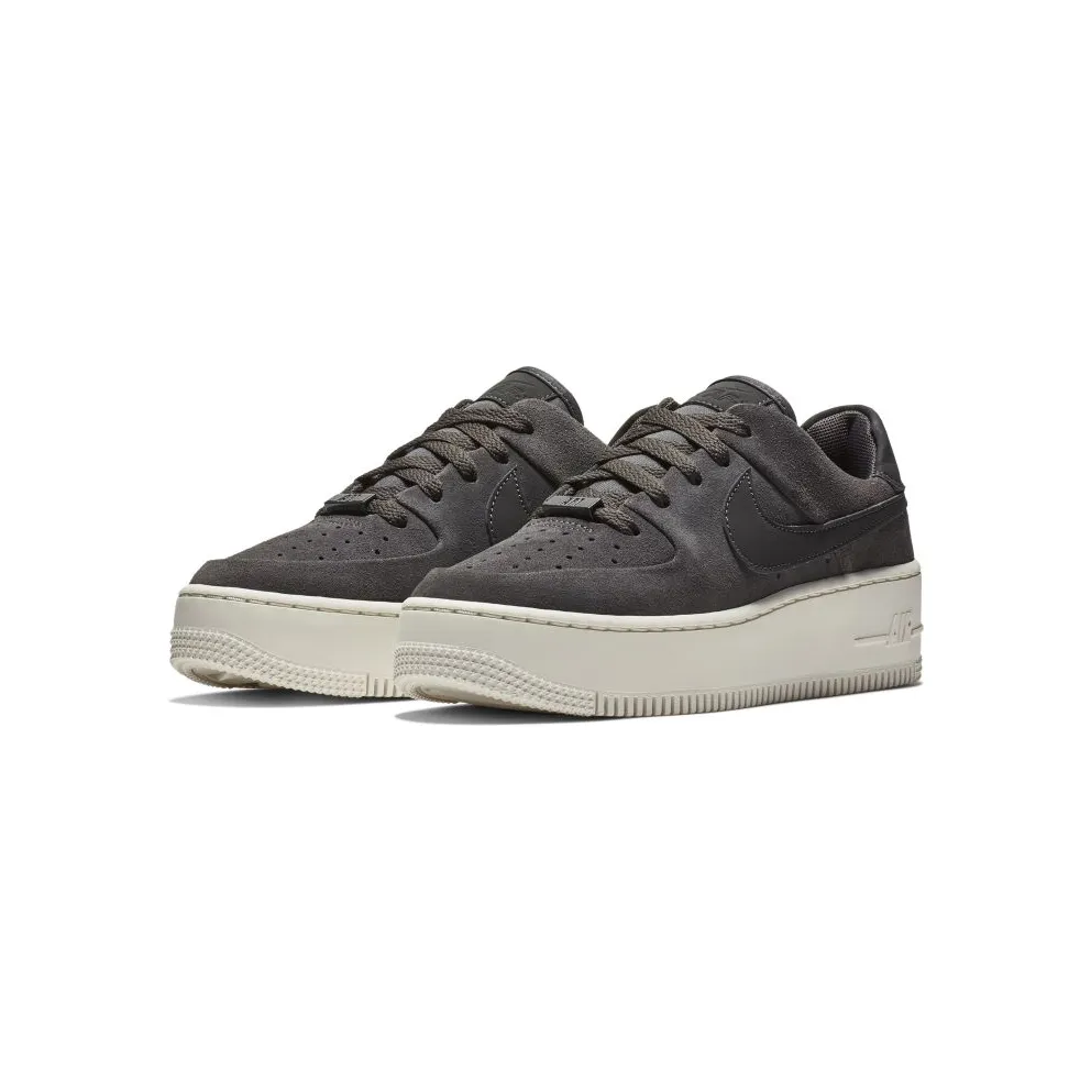 Nike Air Force 1 Sage Low Night Stadium (W) Night Stadium/Night Stadium-Phantom (AR5339-001)