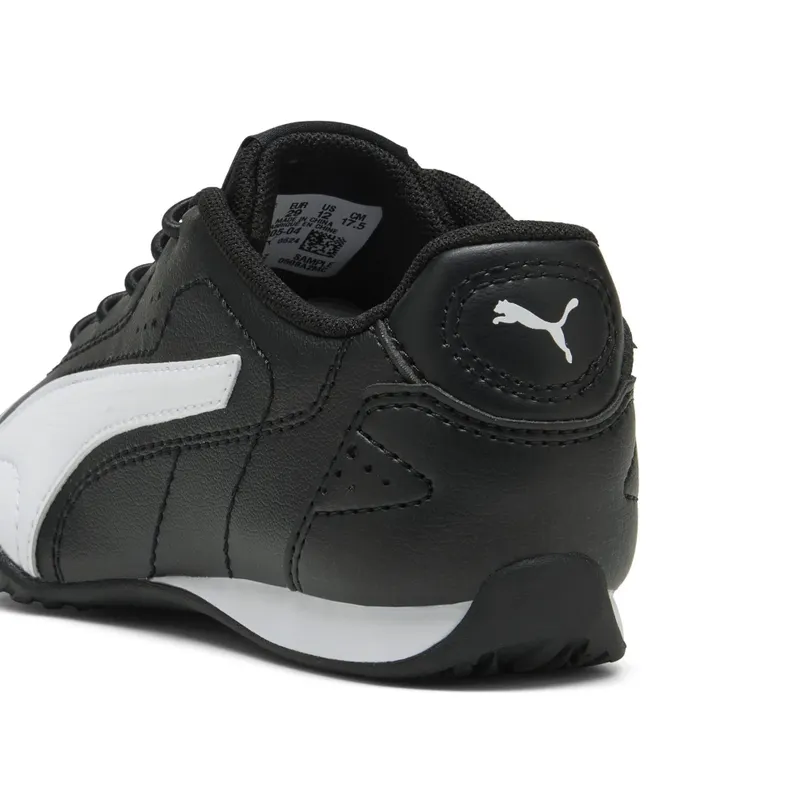 Puma Catch “Puma Black / Puma White” (403905_04)