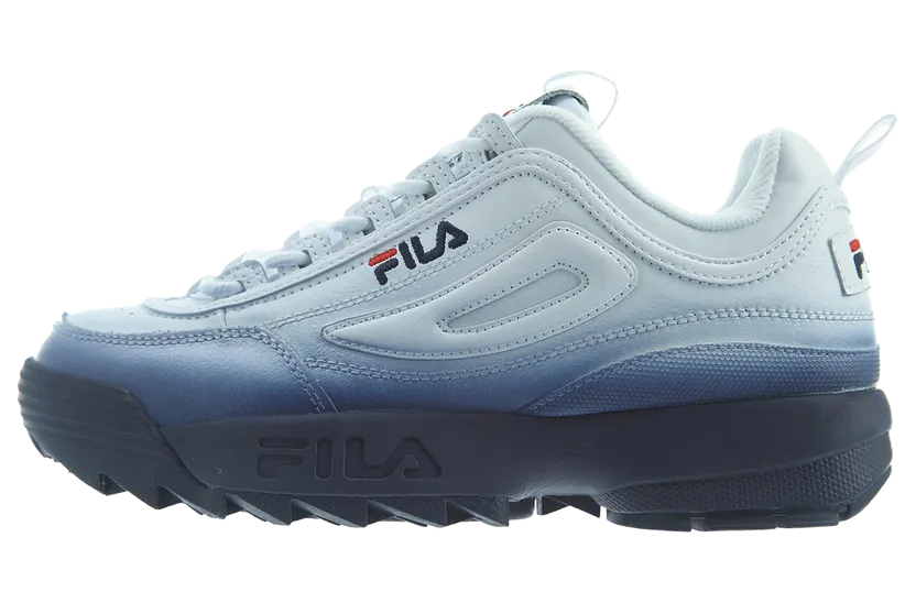 Fila Disruptor 2 “Signature – White” (5FM00541-125)