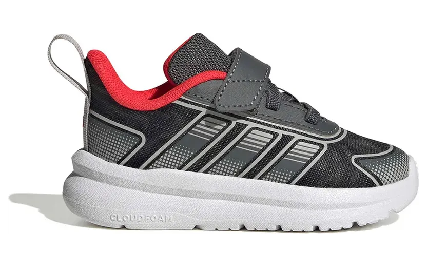 Adidas Tensaur Grijs (KI0105)