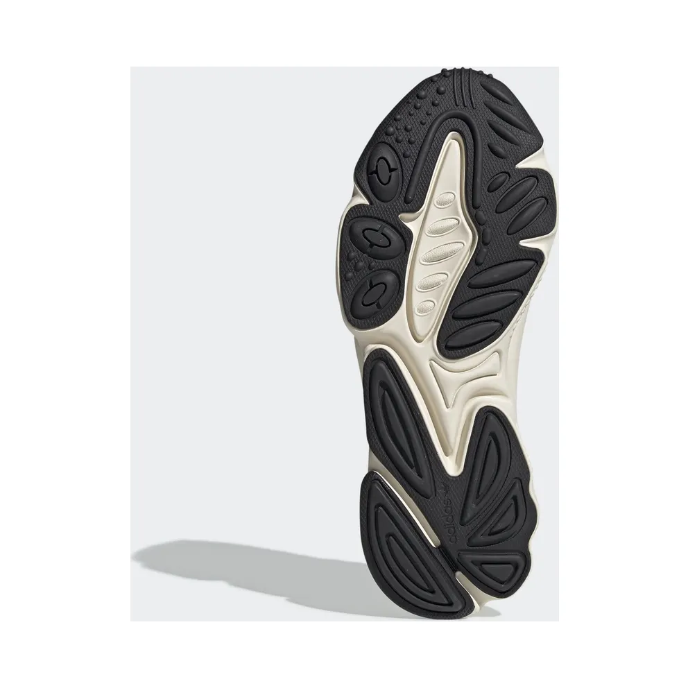 adidas Ozweego Cloud White Solar Yellow Cloud White/Grey One/Solar Yellow (EE7009)