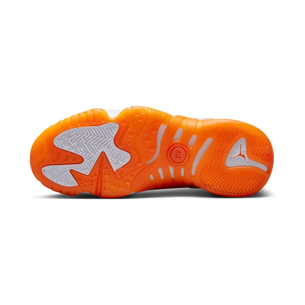 Jordan Jumpman Two Trey White Starfish Black (DR9631-180)