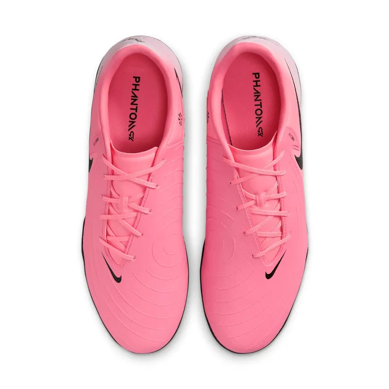 Nike Phantom GX 2 Academy IC Sunset Pulse Black (FJ2581-600)