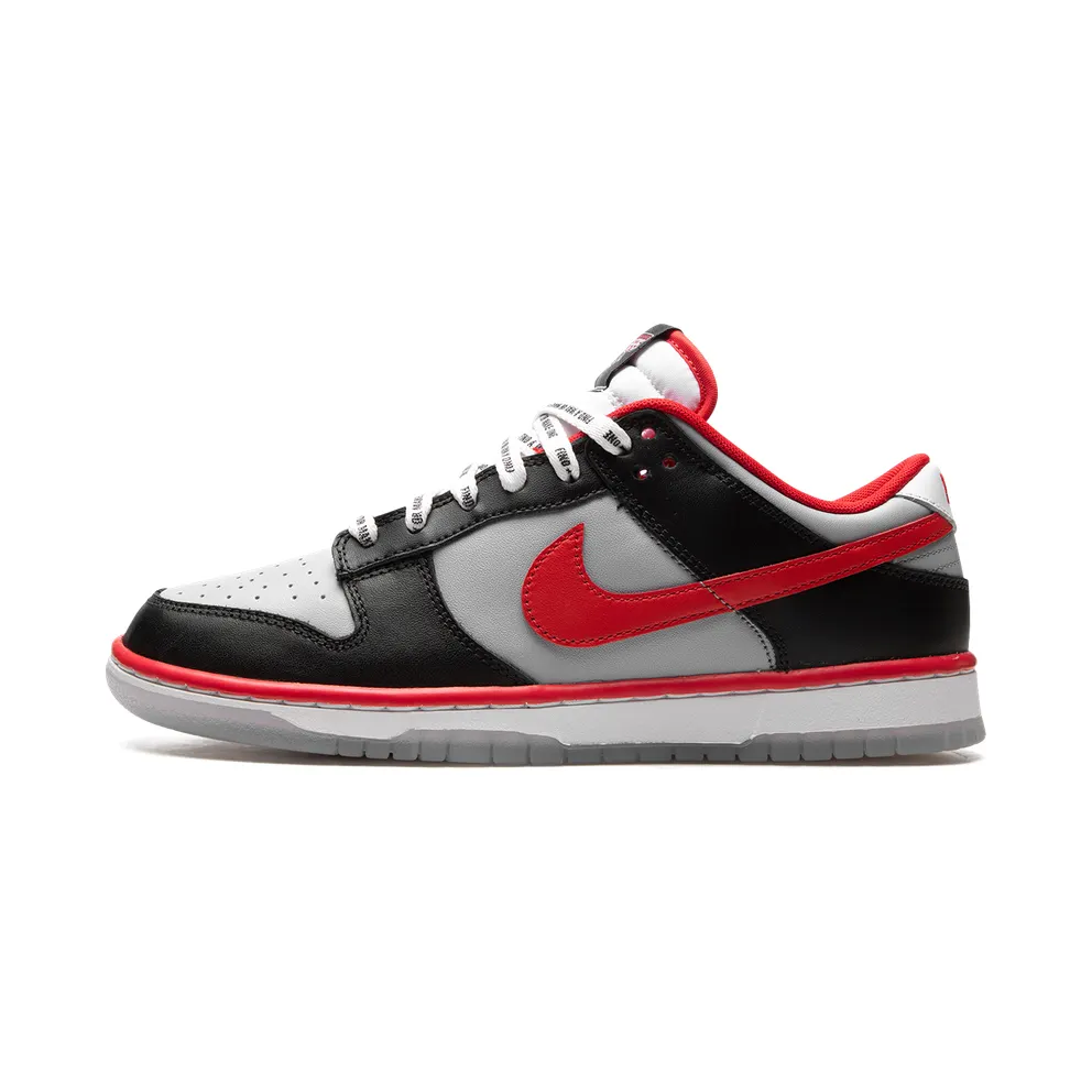 Nike Dunk Low “Clark Atlanta University” (DR6189-001)