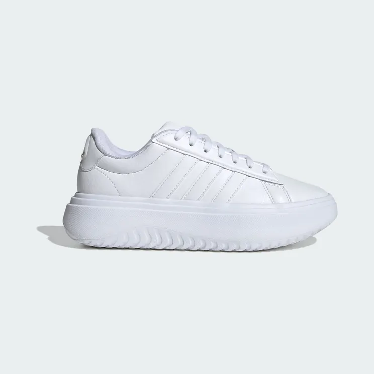 Adidas Grand Court “White” (IE1089)