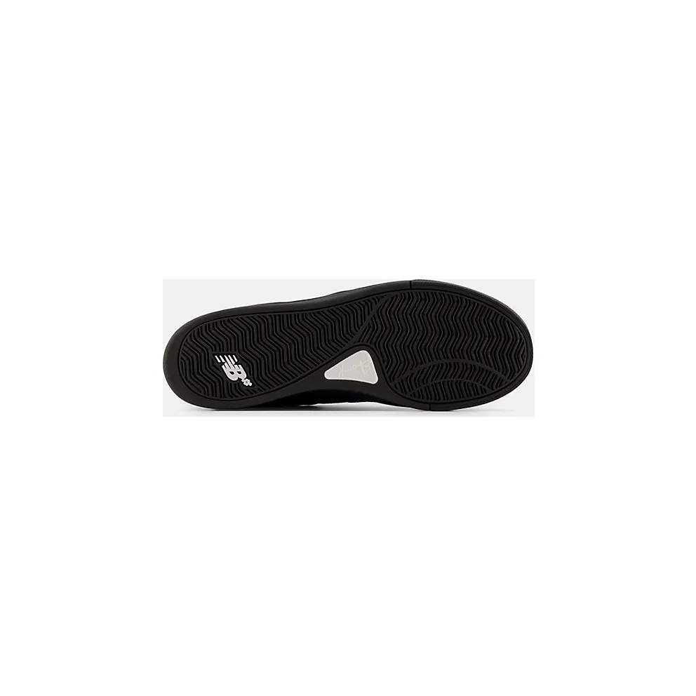 Jamie Foy x New Balance Numeric 306 ‘Black Nightwatch Green’ (UN306CSP)