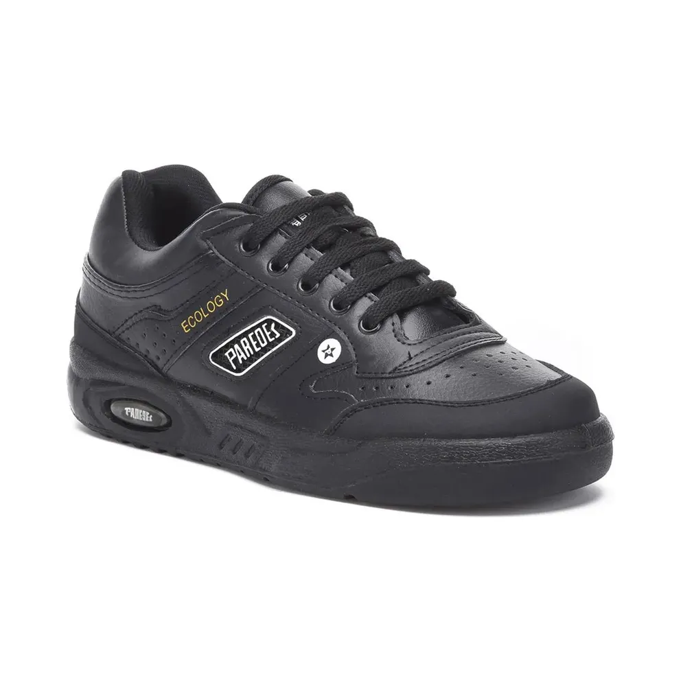 Paredes sneaker Black (DP102-NE)