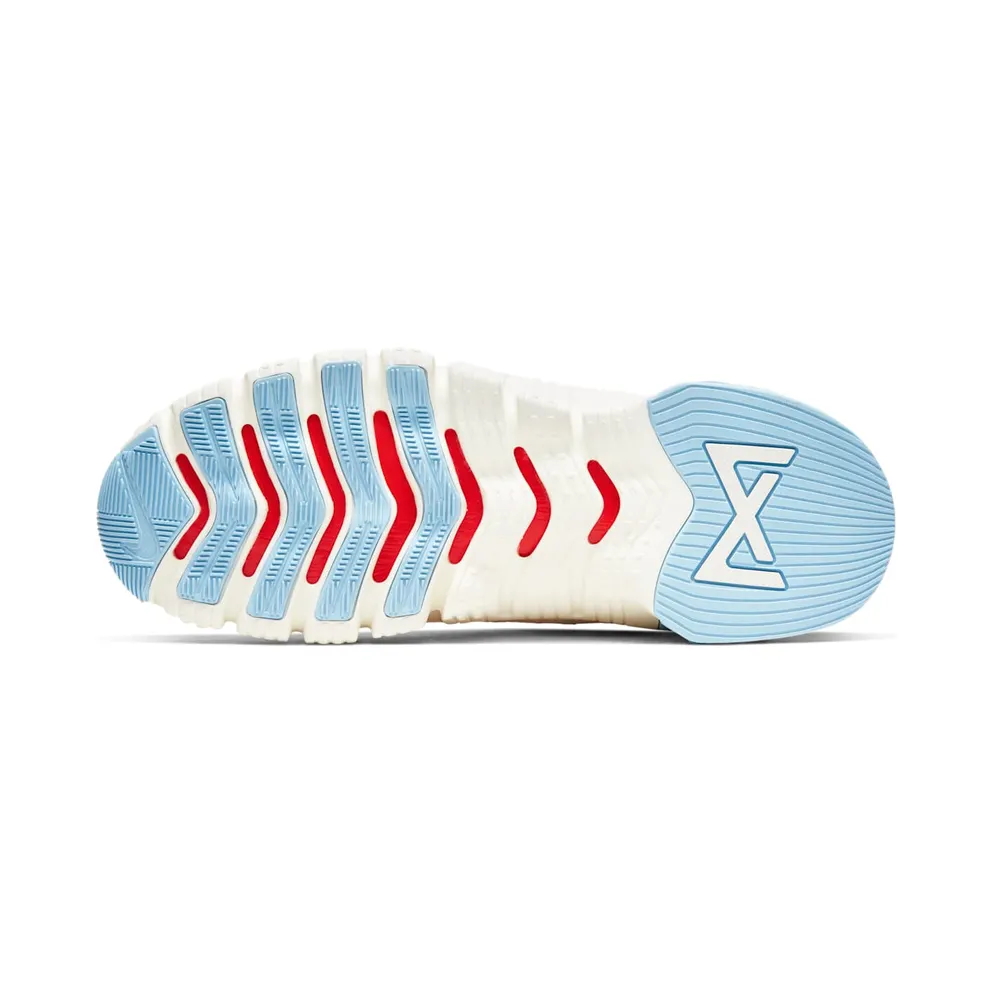 Nike Free Metcon 3 Pale Ivory (W) Pale Ivory/Vast Grey/Psychic Blue (CJ6314-146)