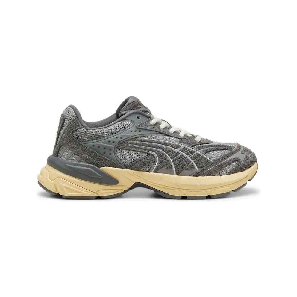 Puma Velophasis SD Stormy Slate Cool Light Gray (396480-02)
