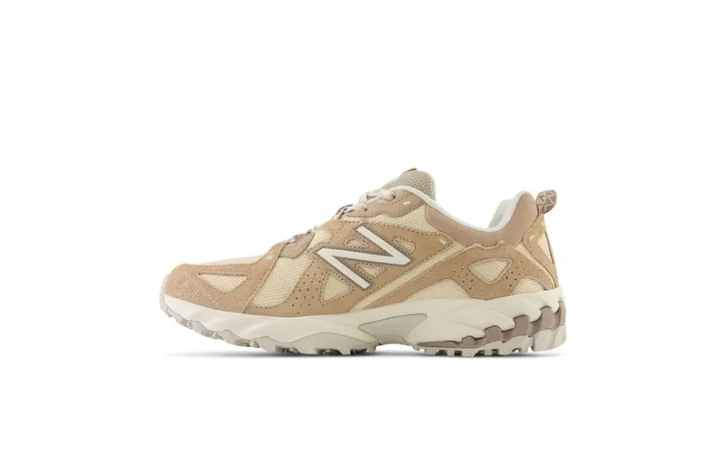 New Balance 610v1 “Mindful Grey / Mushroom” (ML610TBE)