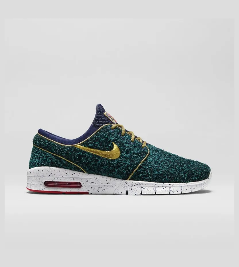 Nike SB Stefan Janoski Max Doernbecher (2014)