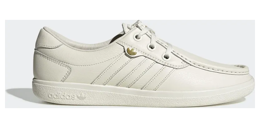 adidas Punstock Off White / Raw Desert / Clear Brown (EF5709)