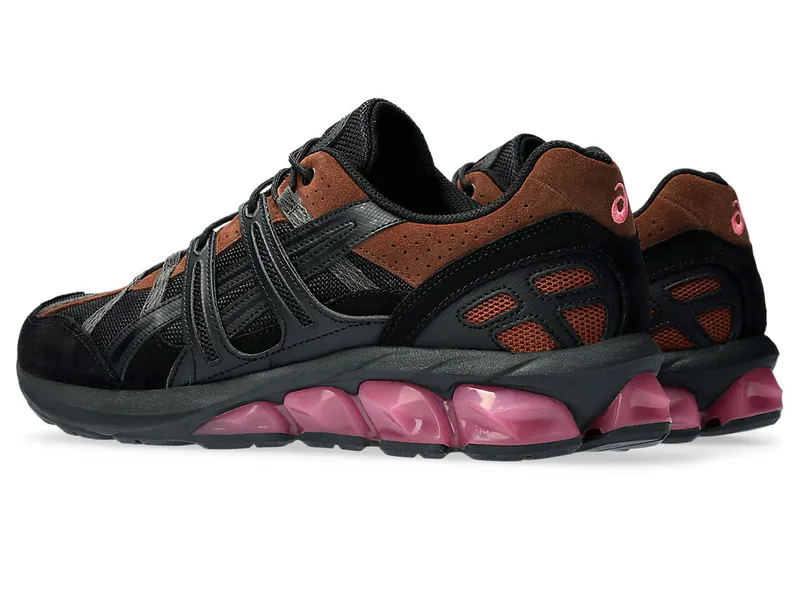 Asics Gel-sonoma 180 Black/Graphite Grey (1203A272.004)