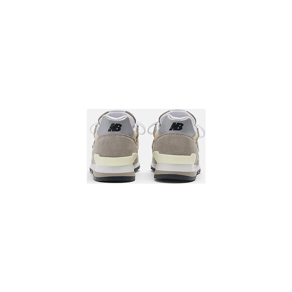 New Balance 996 “Grey Day” (U996GR)
