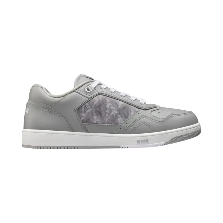 Dior B27 Low Grey CD Diamond (3SN272ZPP86851)