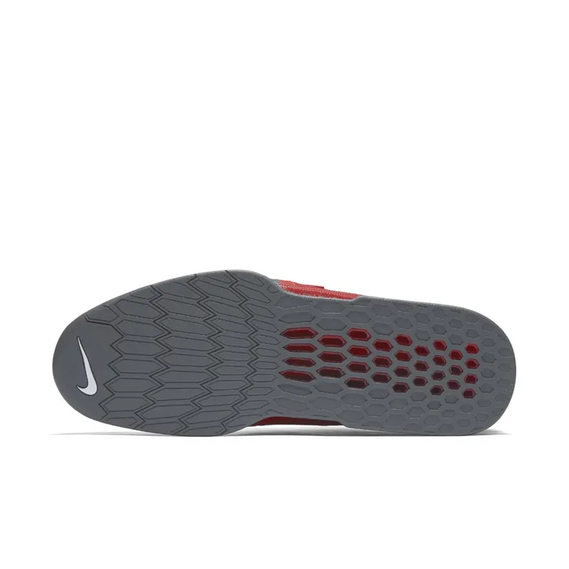 Nike Romaleos 3 University Red Dark Grey University Red/White-Dark Grey (852933-600)
