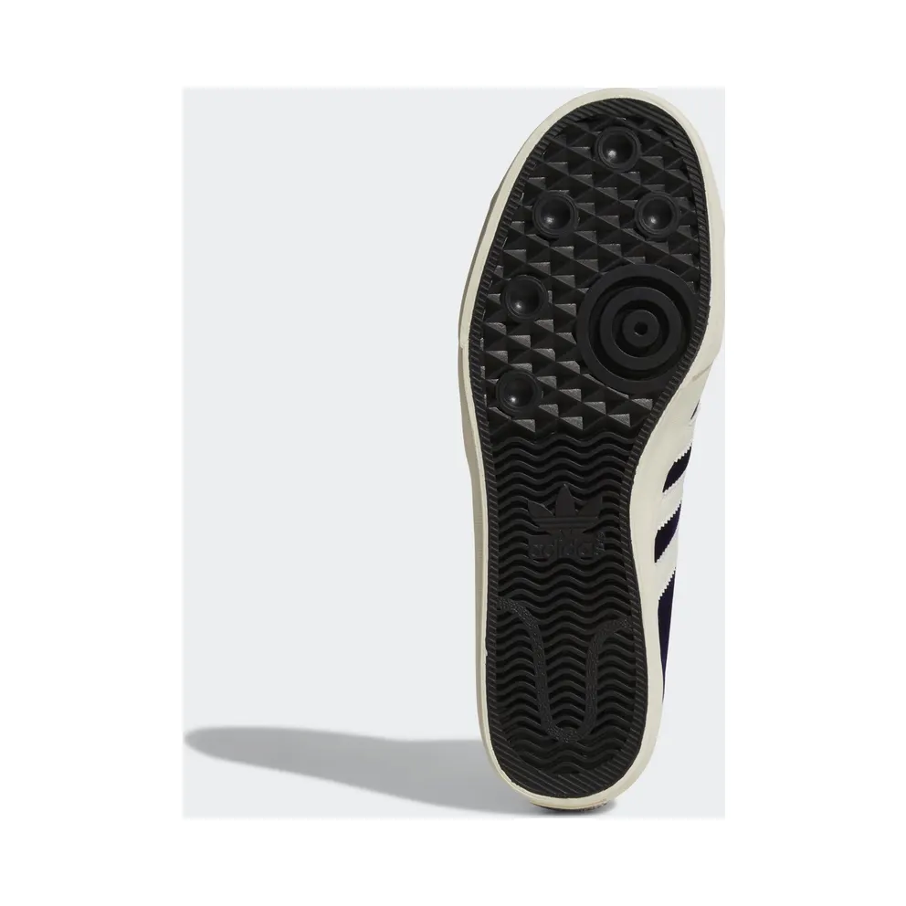 adidas Matchcourt High RX Na-Kel Smith Purple Velvet (CQ1119)