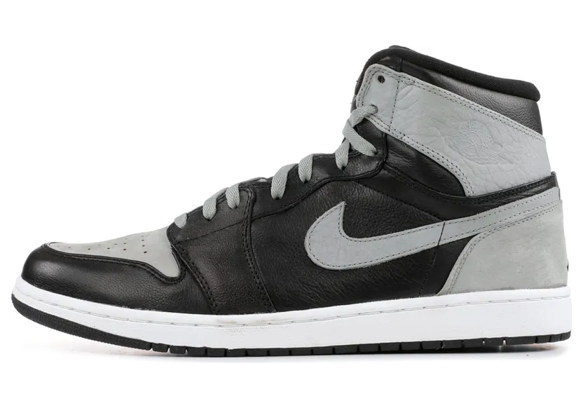 Jordan 1 Retro Shadow (2009)