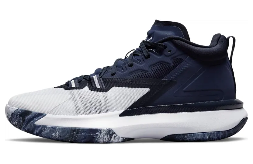 Jordan Zion 1 DC4208-400