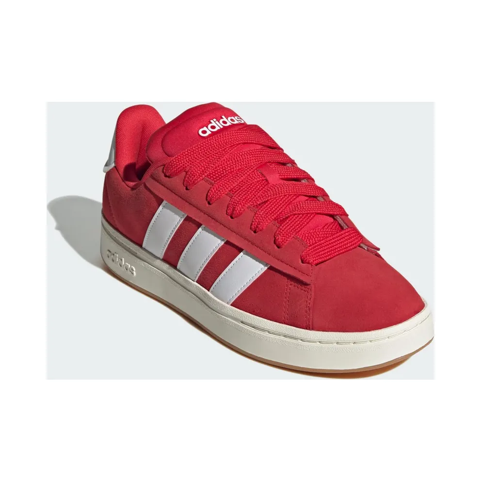 Adidas Grand Court Alpha Pure Ruby / Cloud White / Pure Ruby (JI1710)