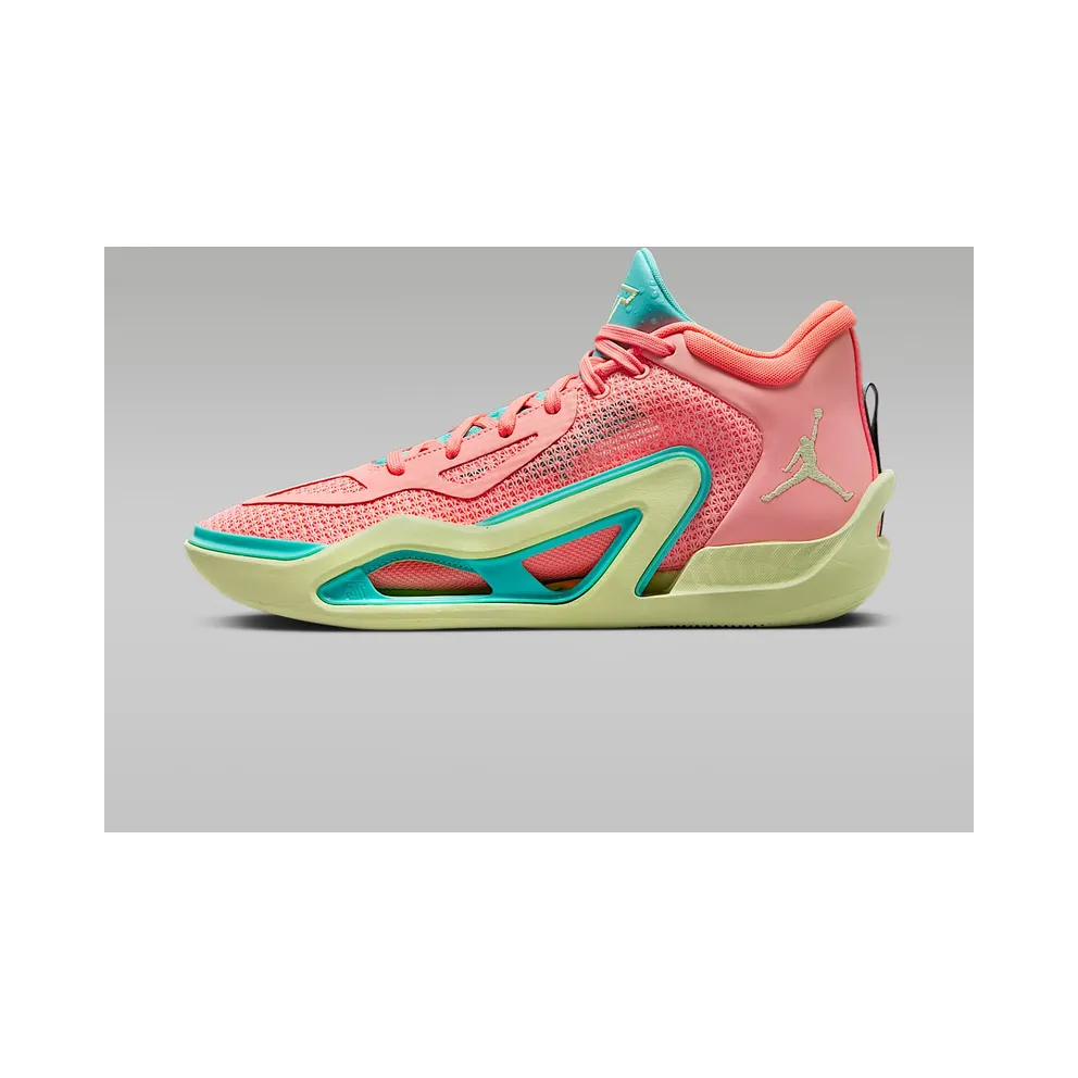 Jordan Tatum 1 Pink Lemonade (DV6208-600)